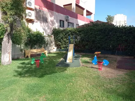 Appartement vue mer, 2 chambres, parking, WIFI, Plage Gandía - Photo 22
