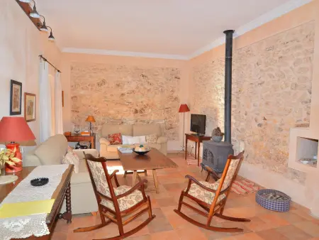 Finca Majorquine avec Piscine à Llubí, 4 Chambres, Capacité 8 - Photo 13