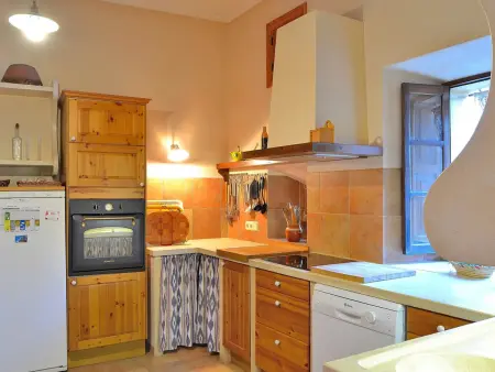 Finca Majorquine avec Piscine à Llubí, 4 Chambres, Capacité 8 - Photo 15