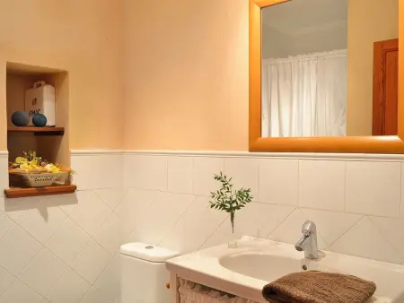 Finca Majorquine avec Piscine à Llubí, 4 Chambres, Capacité 8 - Photo 17