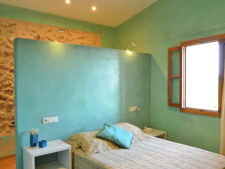 Finca Majorquine avec Piscine à Llubí, 4 Chambres, Capacité 8 - Photo 20
