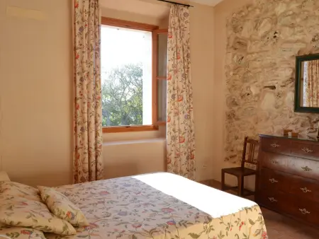 Finca Majorquine avec Piscine à Llubí, 4 Chambres, Capacité 8 - Photo 21