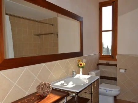 Finca Majorquine avec Piscine à Llubí, 4 Chambres, Capacité 8 - Photo 22