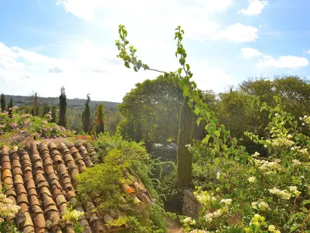Finca Majorquine avec Piscine à Llubí, 4 Chambres, Capacité 8 - Photo 23