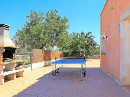 Villa Vernissa, Can Picafort: Piscine privée, 6 pers. - Photo 6