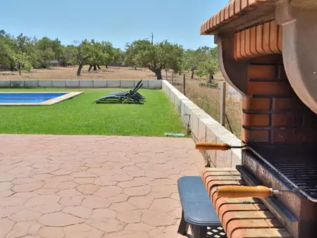 Villa Vernissa, Can Picafort: Piscine privée, 6 pers. - Photo 7
