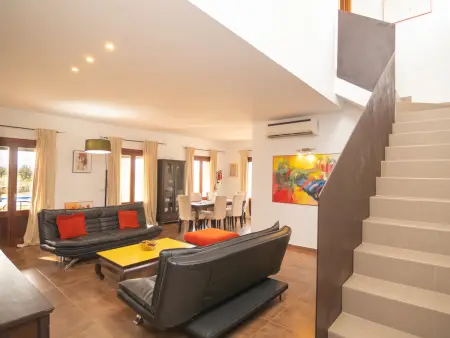 Villa Vernissa, Can Picafort: Piscine privée, 6 pers. - Photo 11