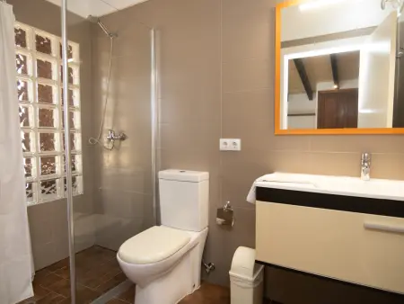 Villa Vernissa, Can Picafort: Piscine privée, 6 pers. - Photo 19
