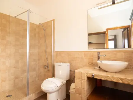 Villa Vernissa, Can Picafort: Piscine privée, 6 pers. - Photo 21