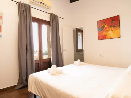 Villa Vernissa, Can Picafort: Piscine privée, 6 pers. - Photo 22