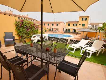 Maison de village charmante à Sa Pobla - 3 chambres, 2 bains, animaux admis - Photo 1