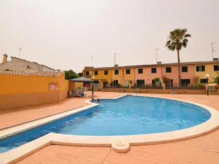 Maison de village charmante à Sa Pobla - 3 chambres, 2 bains, animaux admis - Photo 2