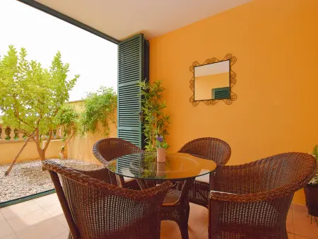 Maison de village charmante à Sa Pobla - 3 chambres, 2 bains, animaux admis - Photo 5