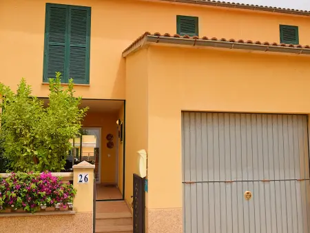 Maison de village charmante à Sa Pobla - 3 chambres, 2 bains, animaux admis - Photo 7