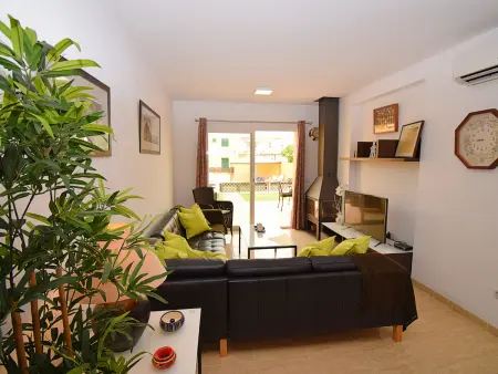 Maison de village charmante à Sa Pobla - 3 chambres, 2 bains, animaux admis - Photo 9