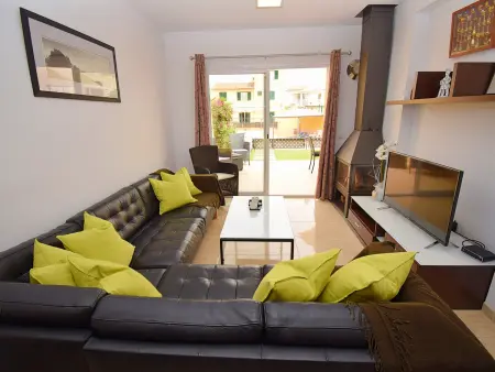Maison de village charmante à Sa Pobla - 3 chambres, 2 bains, animaux admis - Photo 10