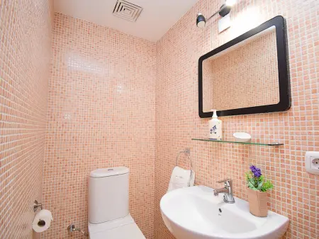 Maison de village charmante à Sa Pobla - 3 chambres, 2 bains, animaux admis - Photo 21