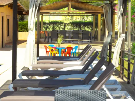 Finca spacieuse à Llubí avec piscine privée et court de tennis - Photo 2