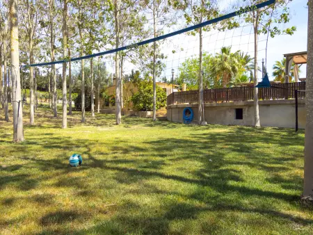 Finca spacieuse à Llubí avec piscine privée et court de tennis - Photo 7