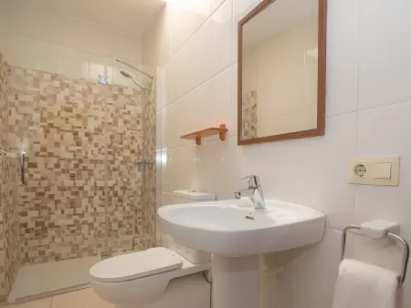 Finca spacieuse à Llubí avec piscine privée et court de tennis - Photo 19