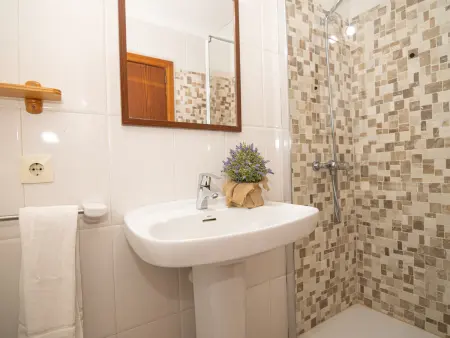 Finca spacieuse à Llubí avec piscine privée et court de tennis - Photo 23