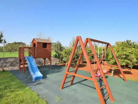 Confortable Finca à Ariany avec piscine privée et climatisation - Photo 6