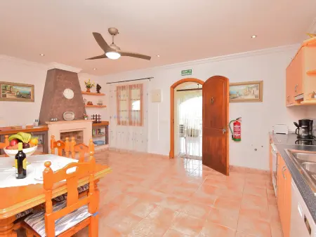 Confortable Finca à Ariany avec piscine privée et climatisation - Photo 10