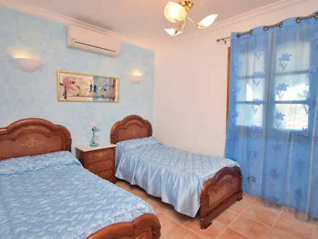 Confortable Finca à Ariany avec piscine privée et climatisation - Photo 13