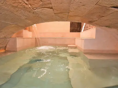 Maison de ville à Artá, pour 12 personnes, charme traditionnel et modernité - Photo 4