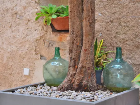Maison de ville à Artá, pour 12 personnes, charme traditionnel et modernité - Photo 9
