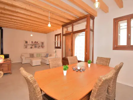 Maison de ville à Artá, pour 12 personnes, charme traditionnel et modernité - Photo 15
