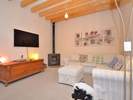 Maison de ville à Artá, pour 12 personnes, charme traditionnel et modernité - Photo 16