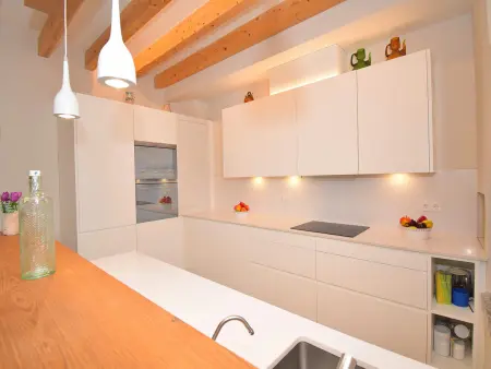 Maison de ville à Artá, pour 12 personnes, charme traditionnel et modernité - Photo 18