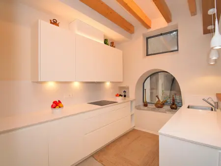 Maison de ville à Artá, pour 12 personnes, charme traditionnel et modernité - Photo 20