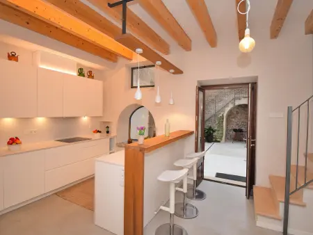 Maison de ville à Artá, pour 12 personnes, charme traditionnel et modernité - Photo 21