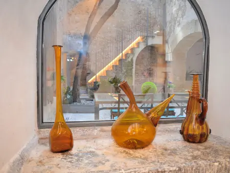 Maison de ville à Artá, pour 12 personnes, charme traditionnel et modernité - Photo 22