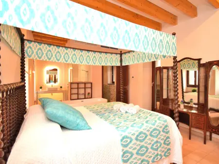 Maison de ville à Artá, pour 12 personnes, charme traditionnel et modernité - Photo 23