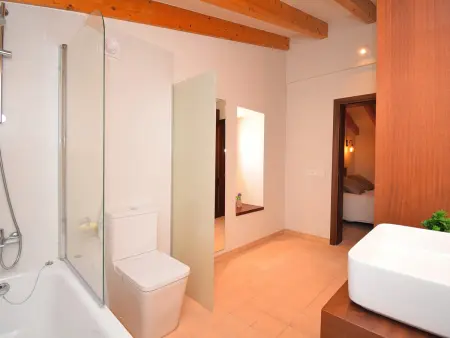 Maison de ville à Artá, pour 12 personnes, charme traditionnel et modernité - Photo 27