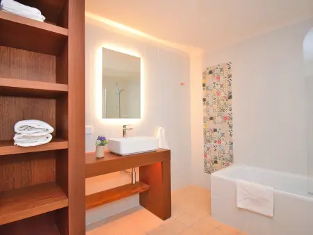 Maison de ville à Artá, pour 12 personnes, charme traditionnel et modernité - Photo 29