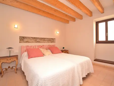 Maison de ville à Artá, pour 12 personnes, charme traditionnel et modernité - Photo 30