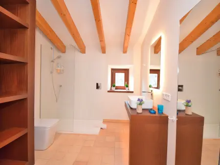 Maison de ville à Artá, pour 12 personnes, charme traditionnel et modernité - Photo 31
