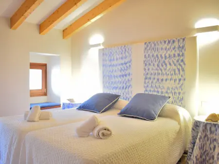 Maison de ville à Artá, pour 12 personnes, charme traditionnel et modernité - Photo 33