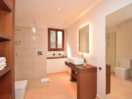 Maison de ville à Artá, pour 12 personnes, charme traditionnel et modernité - Photo 34