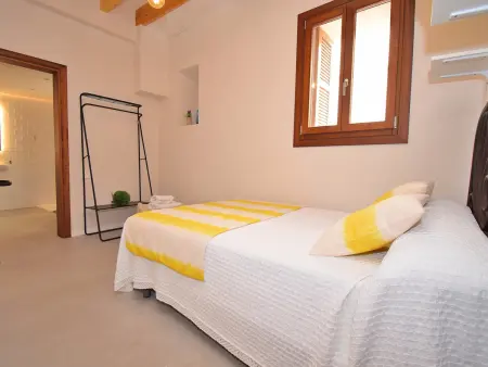 Maison de ville à Artá, pour 12 personnes, charme traditionnel et modernité - Photo 35