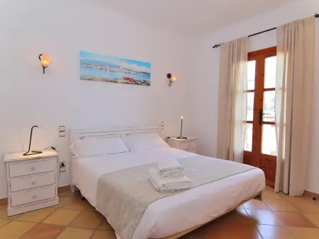 Villa rustique à Sa Pobla avec piscine privée, Gite 6 personnes à Sa Pobla - Photo 16