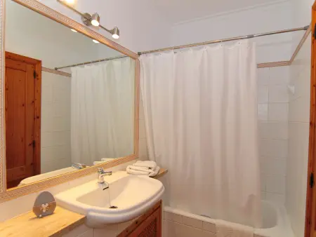 Villa rustique à Sa Pobla avec piscine privée, Gite 6 personnes à Sa Pobla - Photo 20