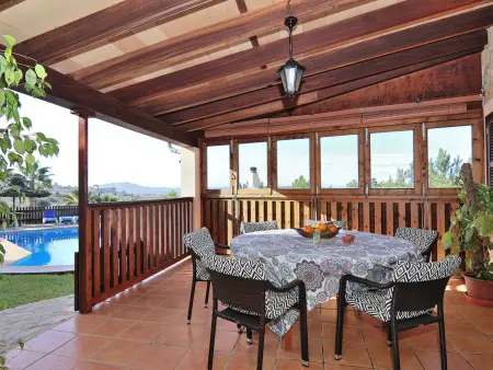 Charmante finca avec piscine privée à Ariany, Majorque - Photo 8