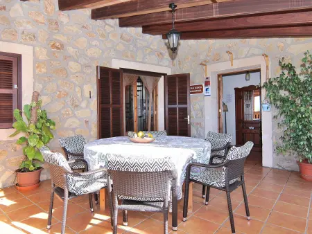 Charmante finca avec piscine privée à Ariany, Majorque - Photo 9