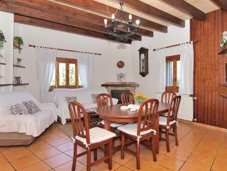 Charmante finca avec piscine privée à Ariany, Majorque - Photo 10