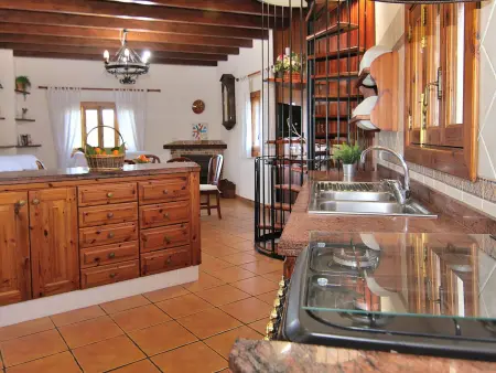 Charmante finca avec piscine privée à Ariany, Majorque - Photo 14